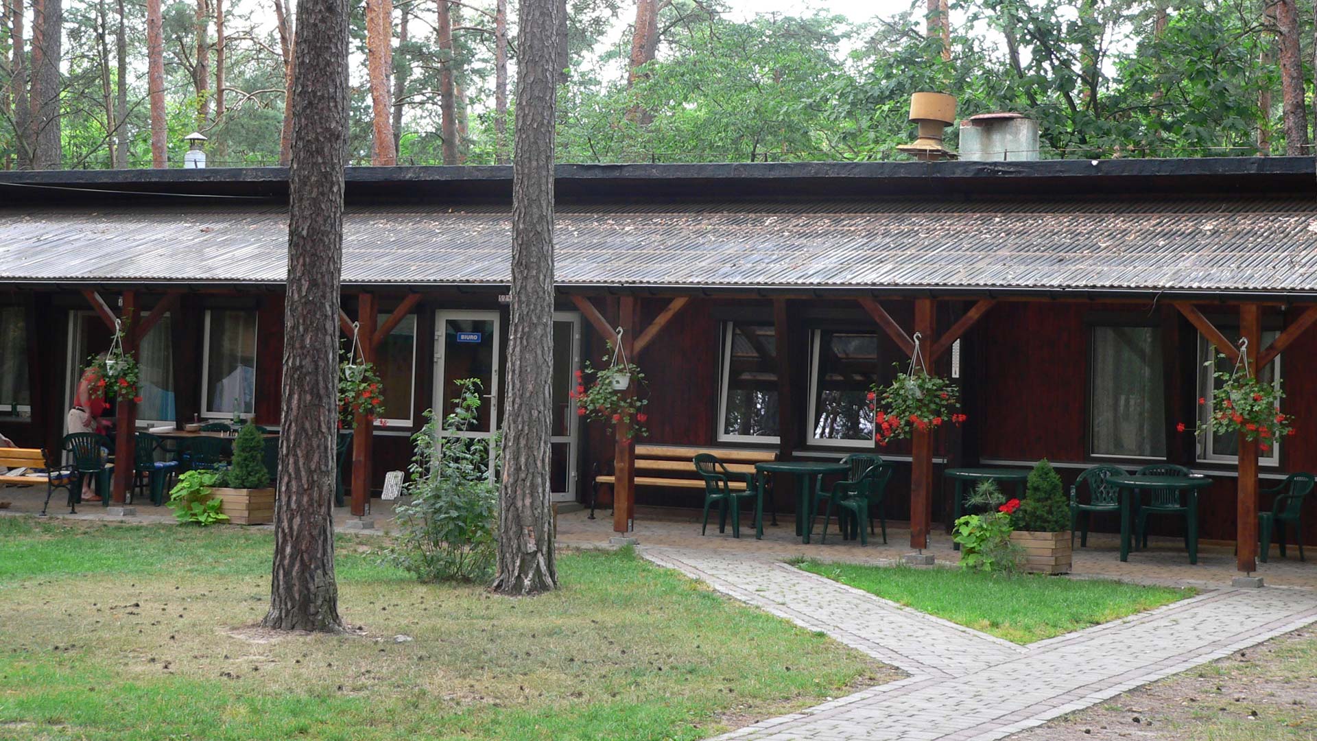Hotel ośrodek wypoczynkowy restauracja wypoczynek w Polsce Kielce